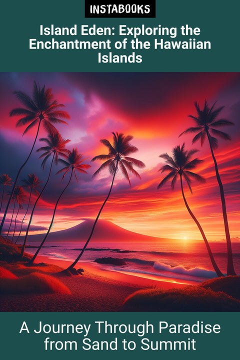 Island Eden: Exploring the Enchantment of the Hawaiian Islands