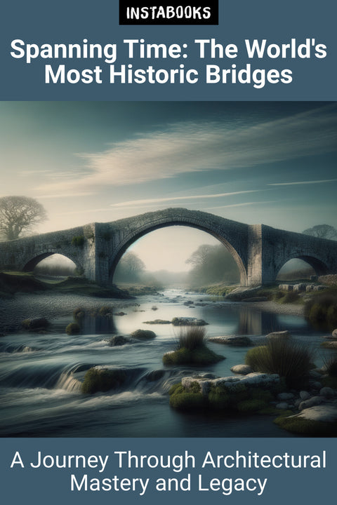 Spanning Time: The World's Most Historic Bridges