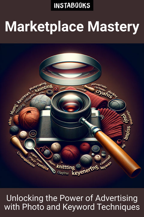 Marketplace Mastery