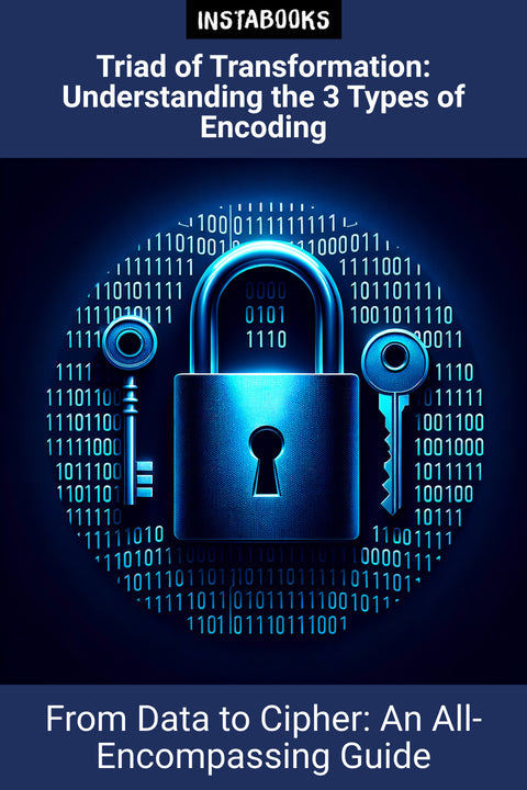 Triad of Transformation: Understanding the 3 Types of Encoding