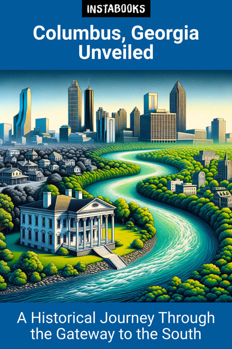 Columbus, Georgia Unveiled