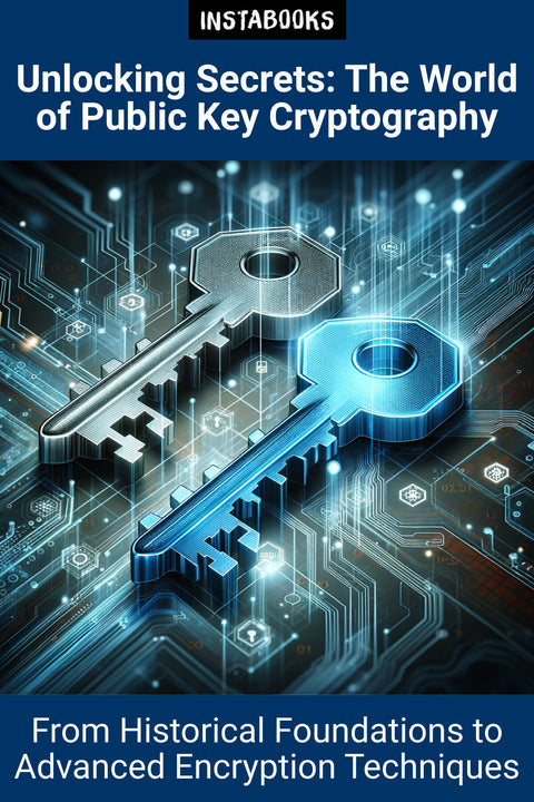 Unlocking Secrets: The World of Public Key Cryptography