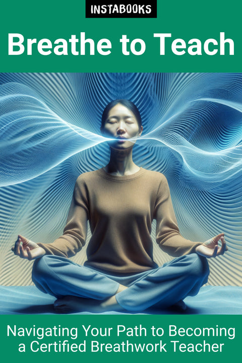 Breathe to Teach