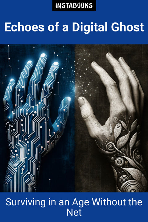 Echoes of a Digital Ghost
