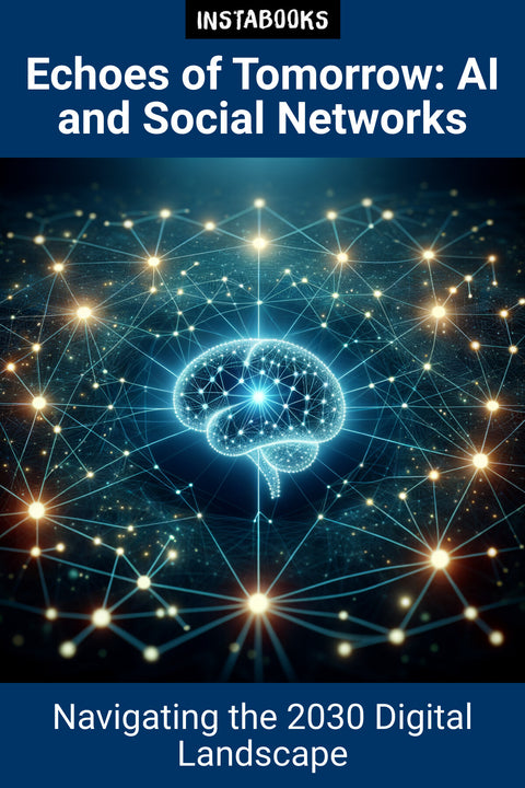 Echoes of Tomorrow: AI and Social Networks