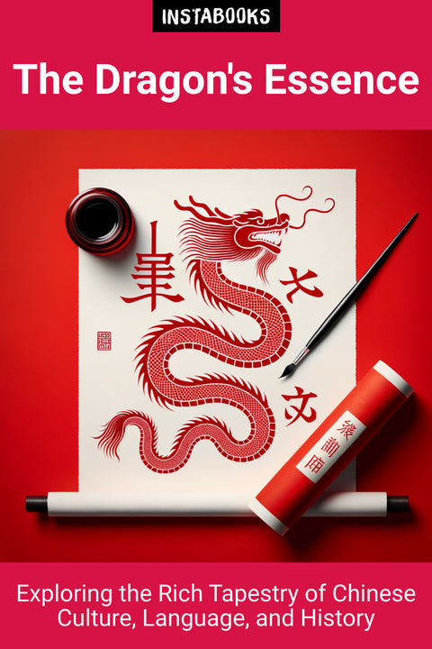 The Dragon's Essence
