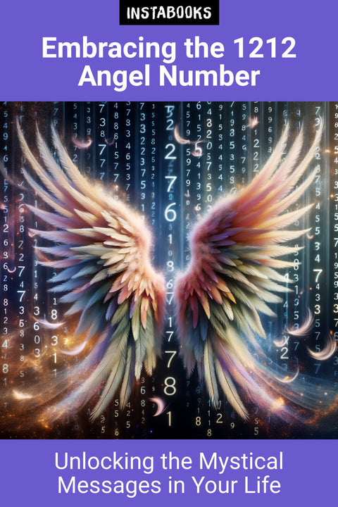 Embracing the 1212 Angel Number