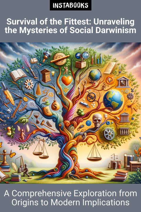 Survival of the Fittest: Unraveling the Mysteries of Social Darwinism