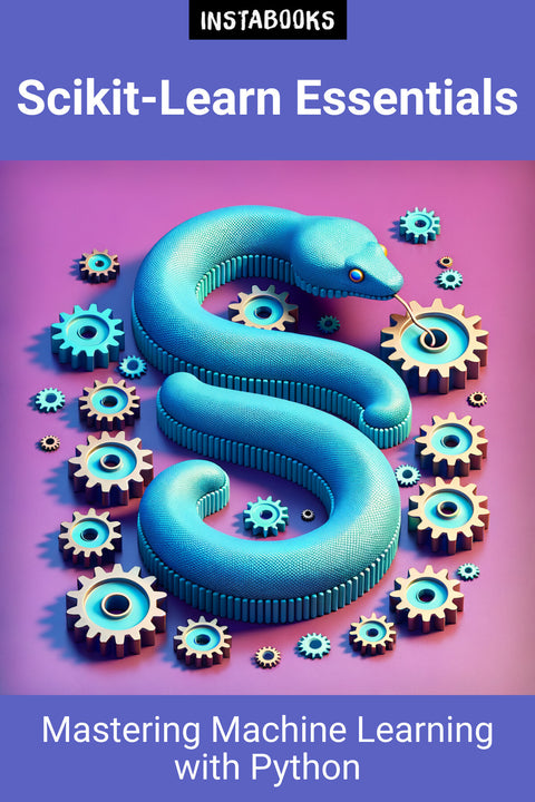 Scikit-Learn Essentials