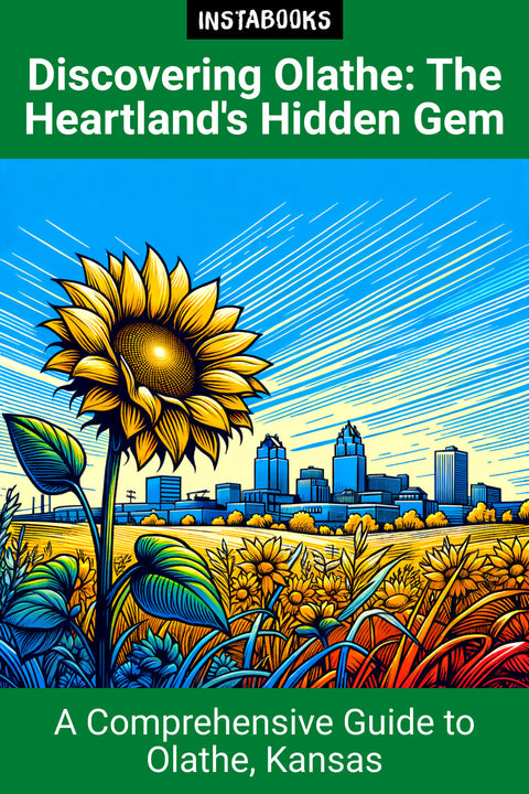 Discovering Olathe: The Heartland's Hidden Gem