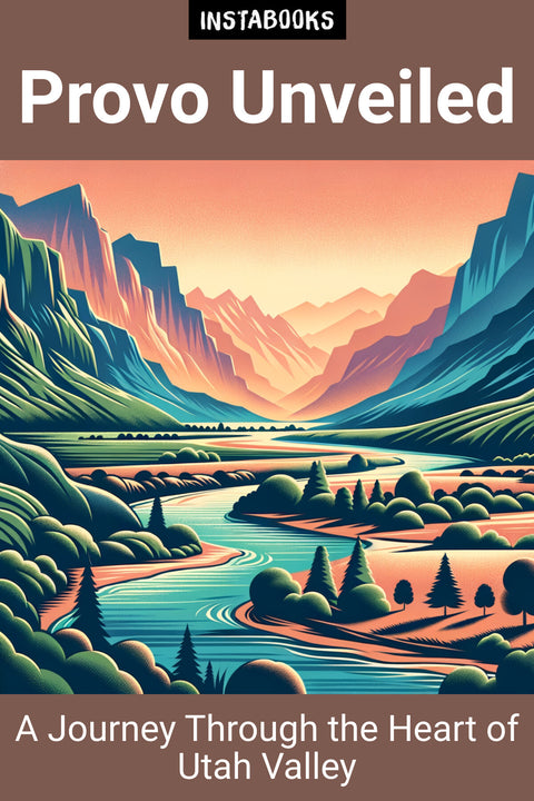 Provo Unveiled