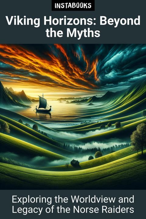 Viking Horizons: Beyond the Myths