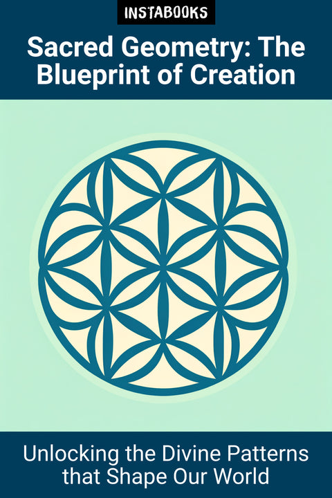 Sacred Geometry: The Blueprint of Creation