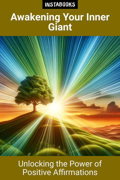 Awakening Your Inner Giant