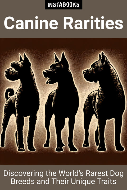 Canine Rarities