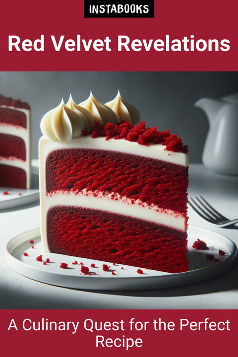 Red Velvet Revelations