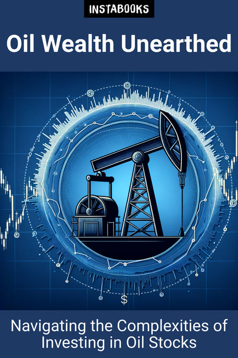 Oil Wealth Unearthed