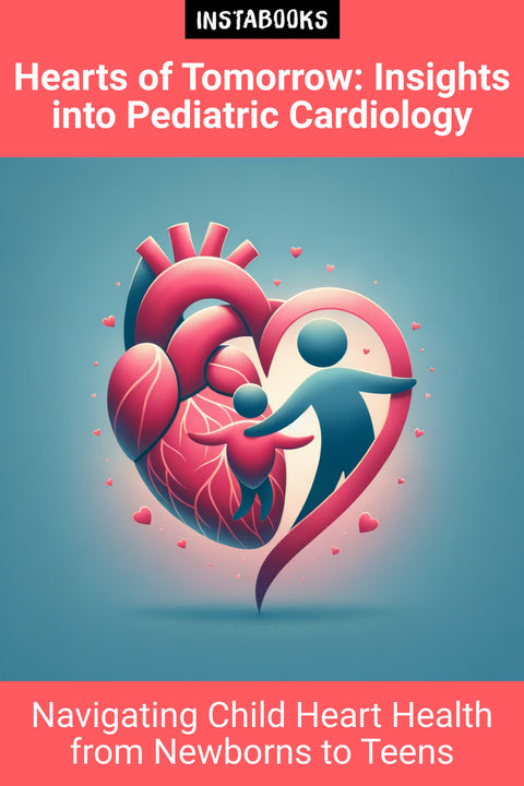Hearts of Tomorrow: Insights into Pediatric Cardiology