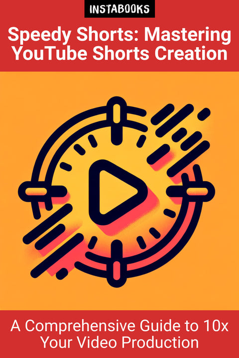 Speedy Shorts: Mastering YouTube Shorts Creation