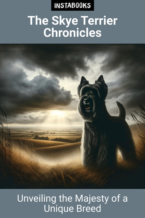 The Skye Terrier Chronicles
