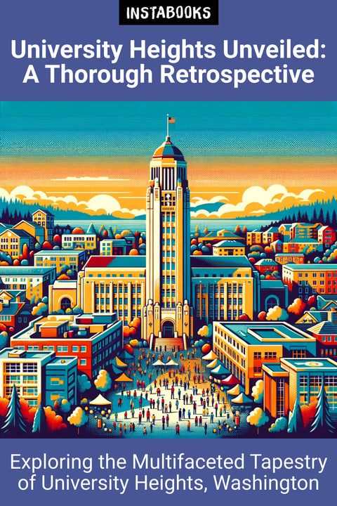 University Heights Unveiled: A Thorough Retrospective