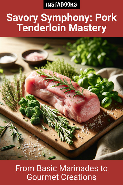 Savory Symphony: Pork Tenderloin Mastery