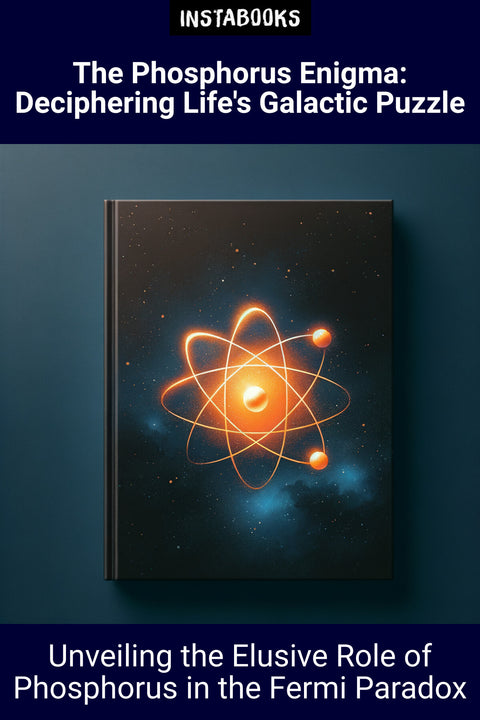 The Phosphorus Enigma: Deciphering Life's Galactic Puzzle