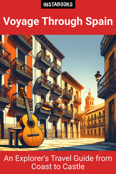 Voyage Through Spain