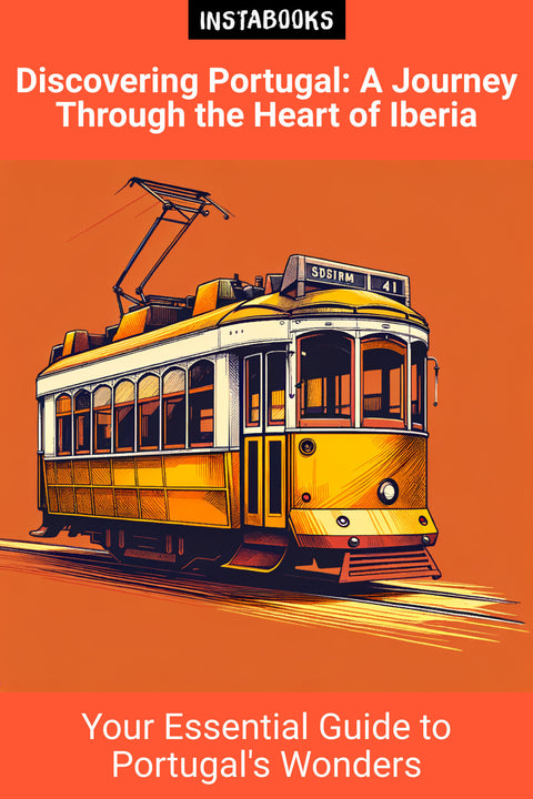 Discovering Portugal: A Journey Through the Heart of Iberia