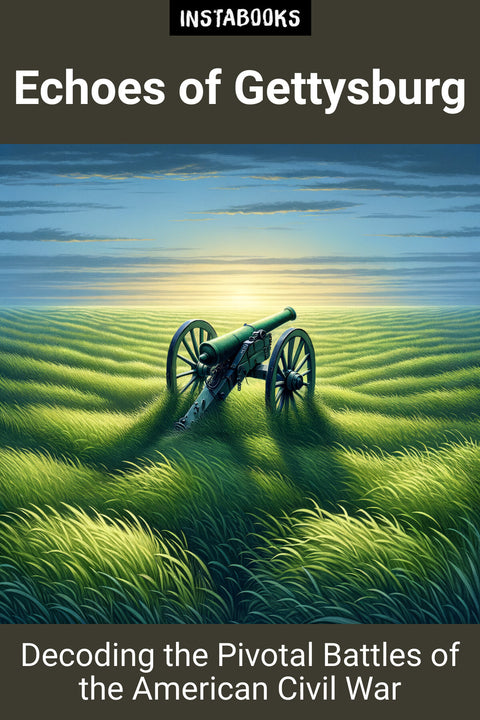 Echoes of Gettysburg