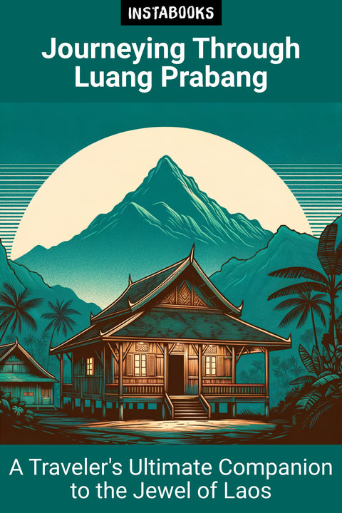 Journeying Through Luang Prabang
