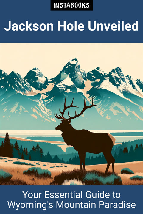 Jackson Hole Unveiled