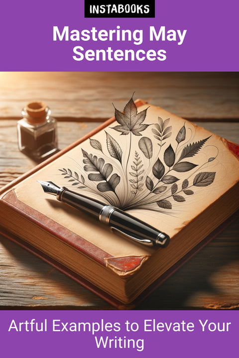Mastering May Sentences