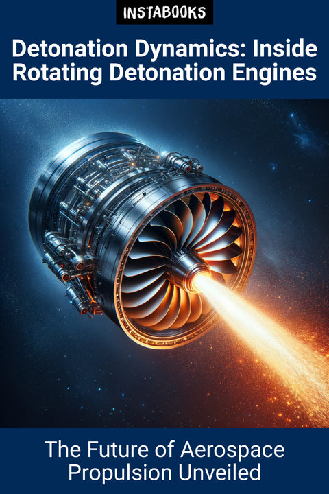 Detonation Dynamics: Inside Rotating Detonation Engines