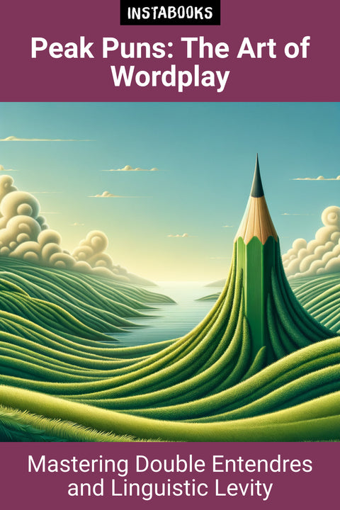 Peak Puns: The Art of Wordplay