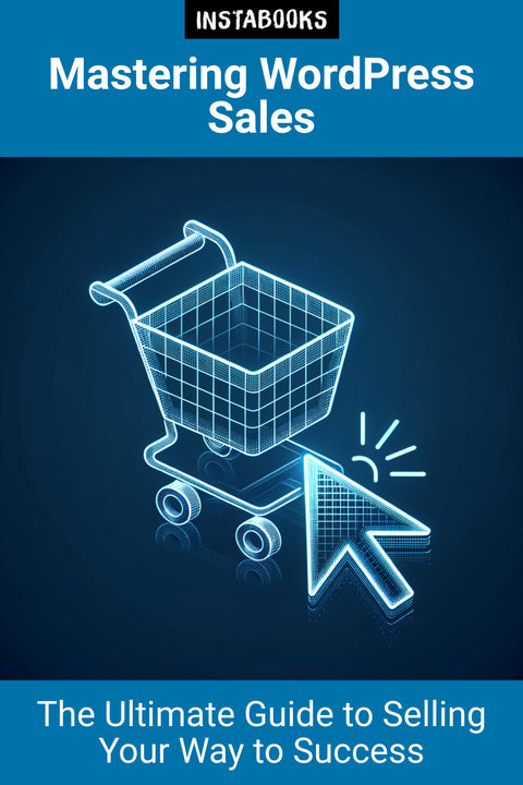 Mastering WordPress Sales