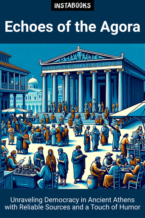 Echoes of the Agora