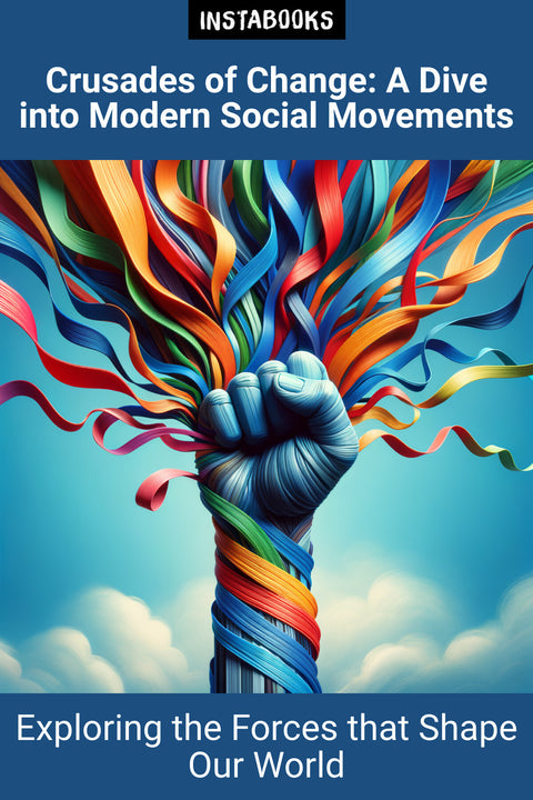 Crusades of Change: A Dive into Modern Social Movements
