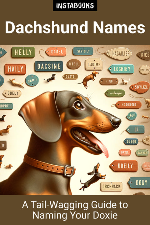 Dachshund Names