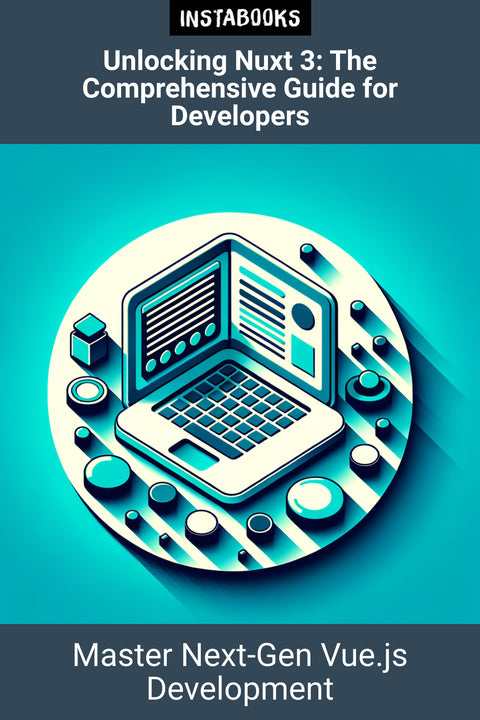 Unlocking Nuxt 3: The Comprehensive Guide for Developers
