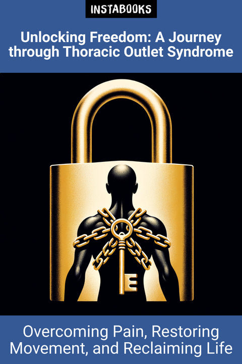 Unlocking Freedom: A Journey through Thoracic Outlet Syndrome