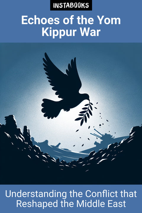 Echoes of the Yom Kippur War