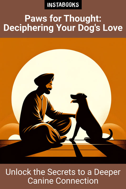 Paws for Thought: Deciphering Your Dog's Love