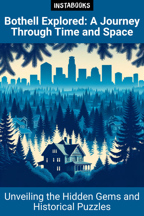 Bothell Explored: A Journey Through Time and Space