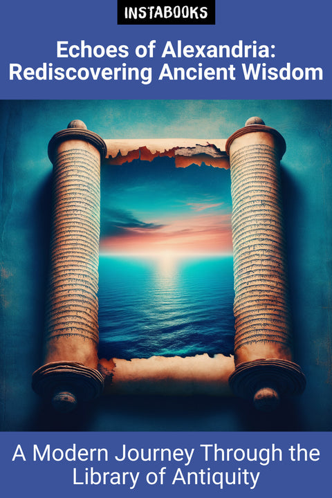 Echoes of Alexandria: Rediscovering Ancient Wisdom