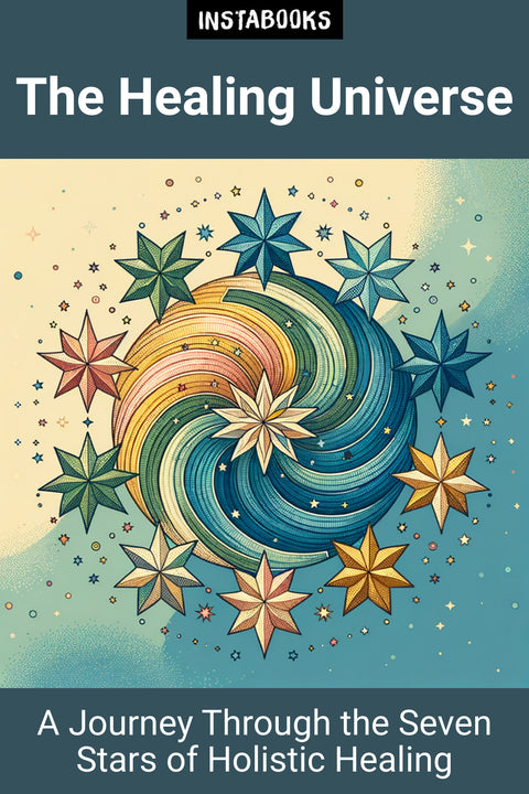 The Healing Universe