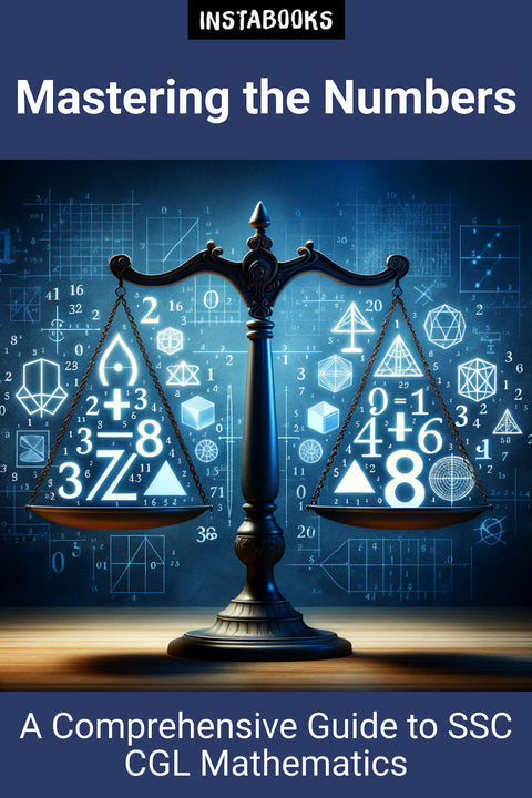 Mastering the Numbers