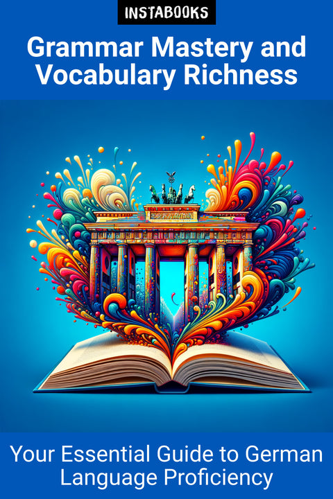 Grammar Mastery and Vocabulary Richness