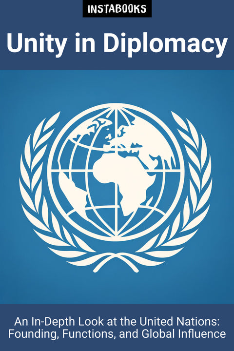Unity in Diplomacy