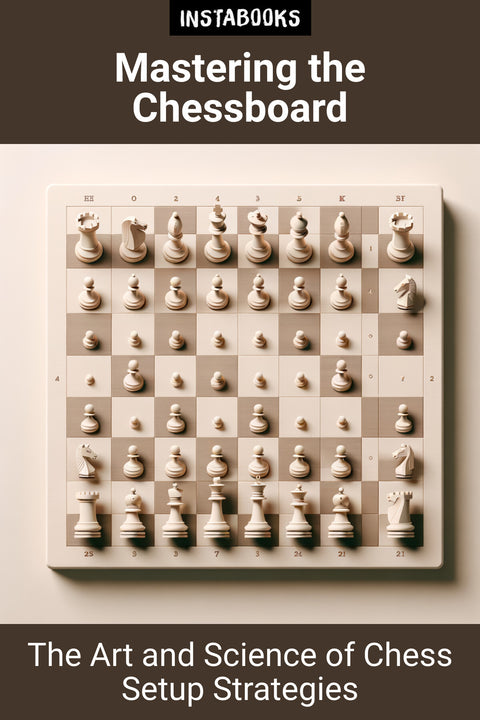 Mastering the Chessboard